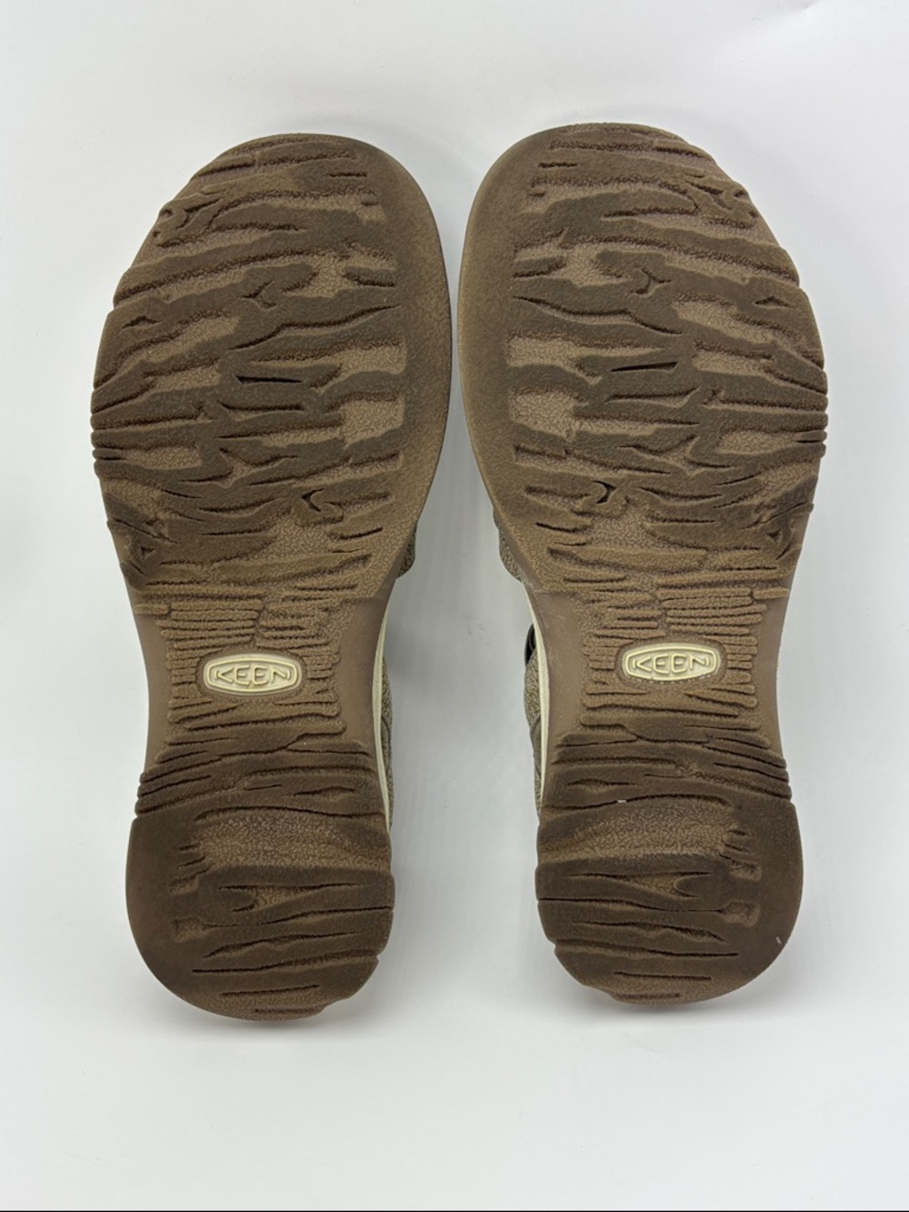 Keen Women's Rose Strappy Sandals - size 11 - Picture 9 of 10